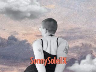 SonnySoleilX