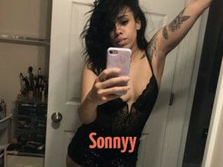 Sonnyy
