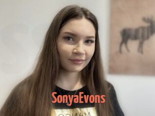 SonyaEvons