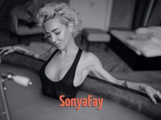 SonyaFay