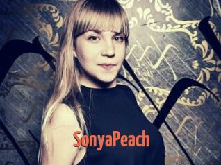 SonyaPeach