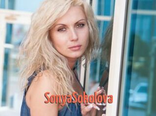 SonyaSokolova
