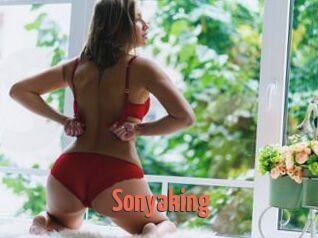 Sonyaking