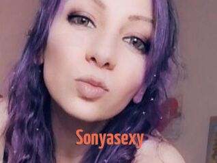 Sonyasexy