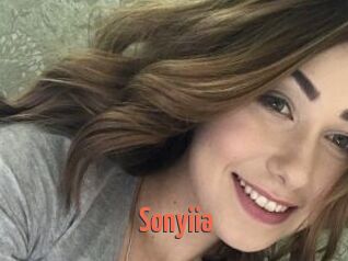 Sonyiia