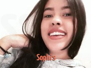 Sophi_s