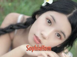 SophiaHam