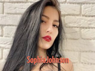 SophiaJohnson