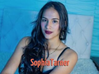 SophiaTarner