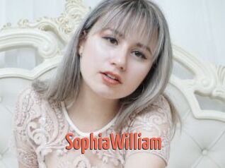 SophiaWilliam