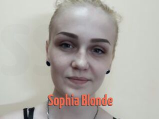 Sophia_Blonde