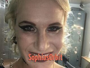 SophiasOrbit