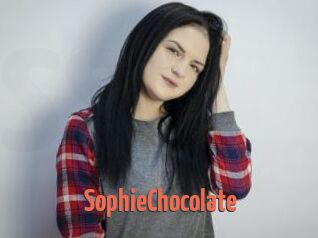 SophieChocolate