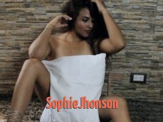 SophieJhonson