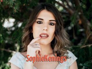 SophieKenings
