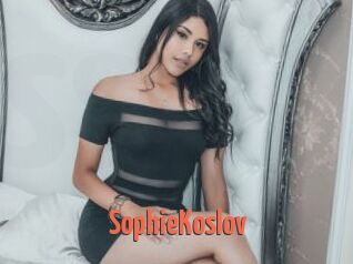 SophieKoslov