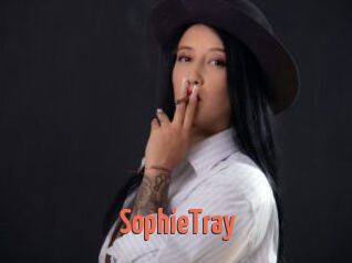 SophieTray