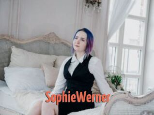 SophieWerner