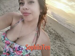 SophiiaTen