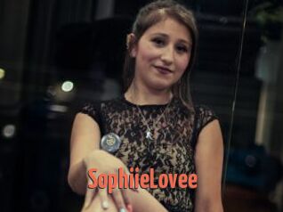 SophiieLovee
