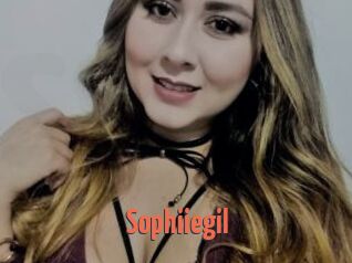 Sophiiegil