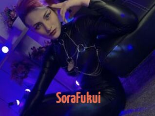 SoraFukui