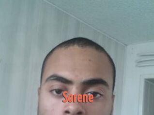 Sorene