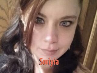 Soriyia