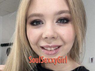 SoulSexxyGirl