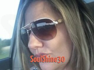 SoulShine30