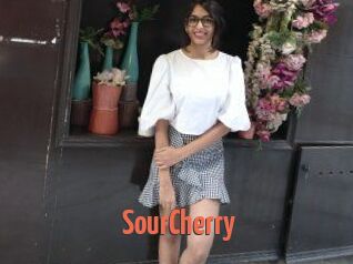 SourCherry