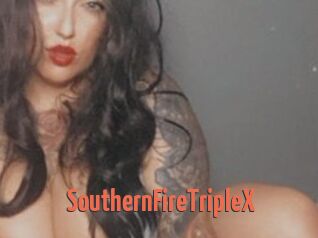 SouthernFireTripleX