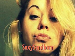 SoxySandborn