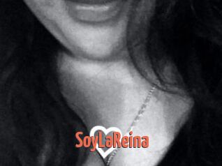 SoyLaReina