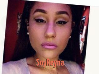 SoyReyna