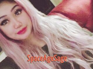 SpaceAgeSage