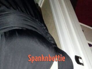 Spanknbettie