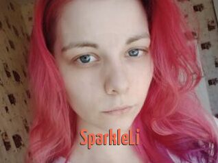 SparkleLi