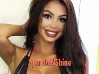 SparkleNShine