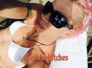 Sparklesbitches