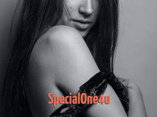 SpecialOne4u