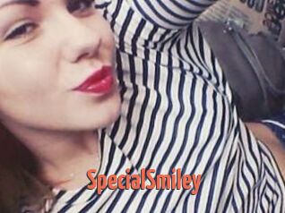 SpecialSmiley