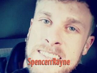 SpencerrRayne