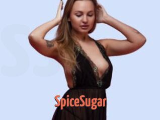 SpiceSugar