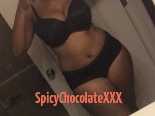 SpicyChocolateXXX