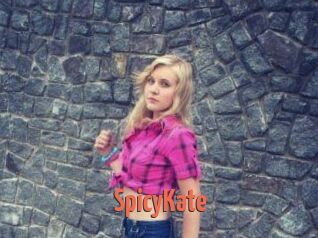 SpicyKate