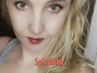 SpicyNika