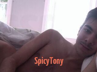 SpicyTony