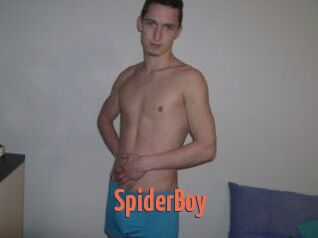 SpiderBoy