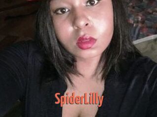 SpiderLilly